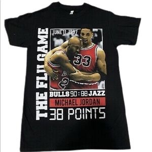 Michael Jordan T-shirt